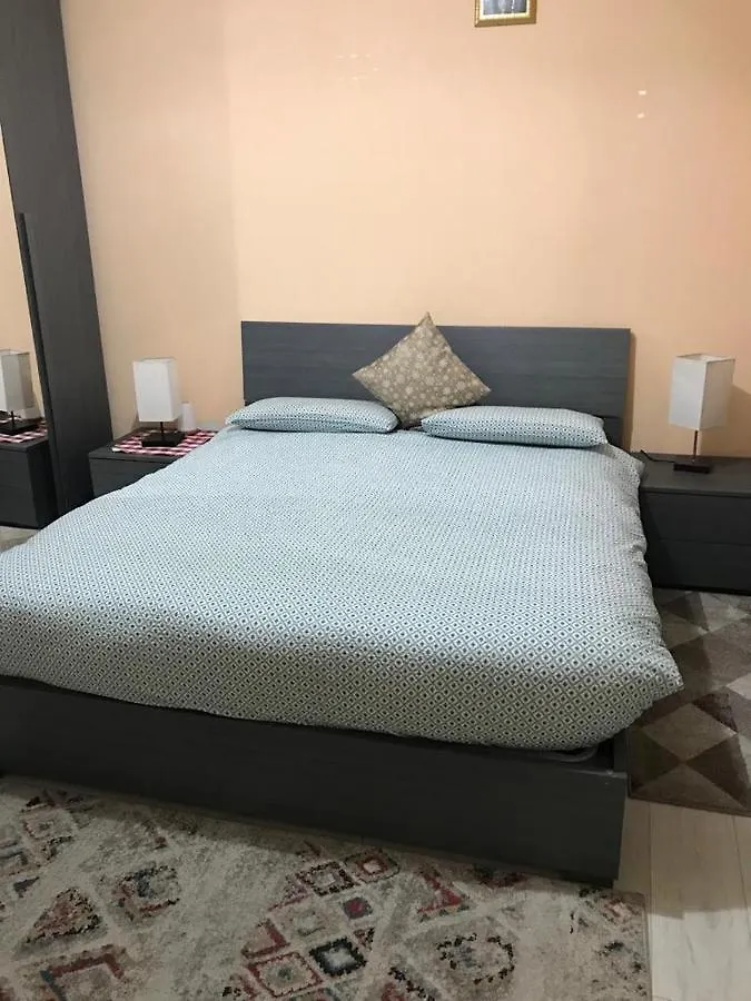 La Tua Casa Apartment Roma