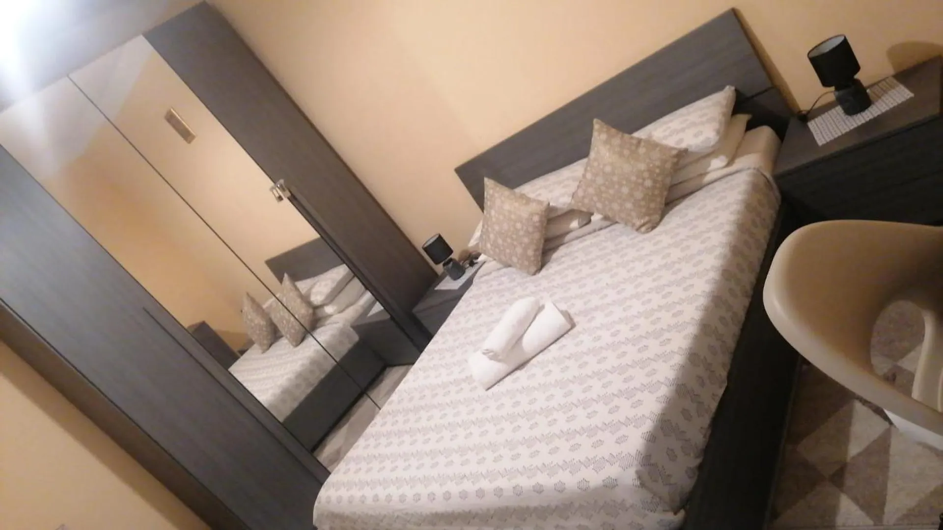 La Tua Casa Apartment Roma 0*,  İtalya