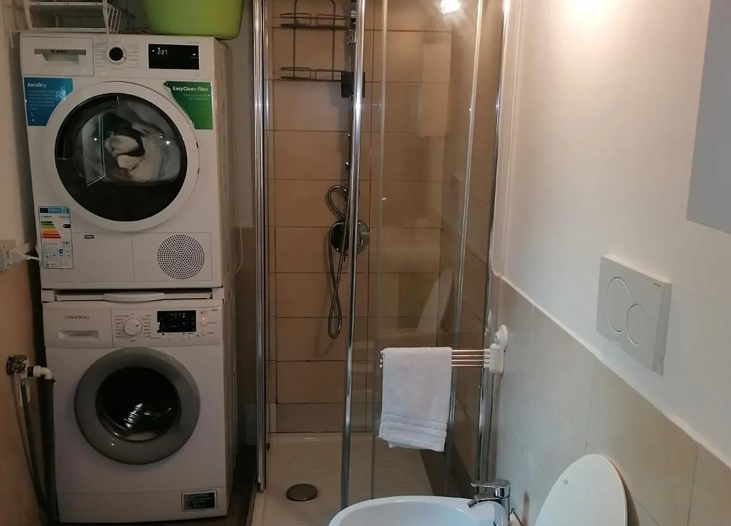 La Tua Casa Apartment Roma 0*,