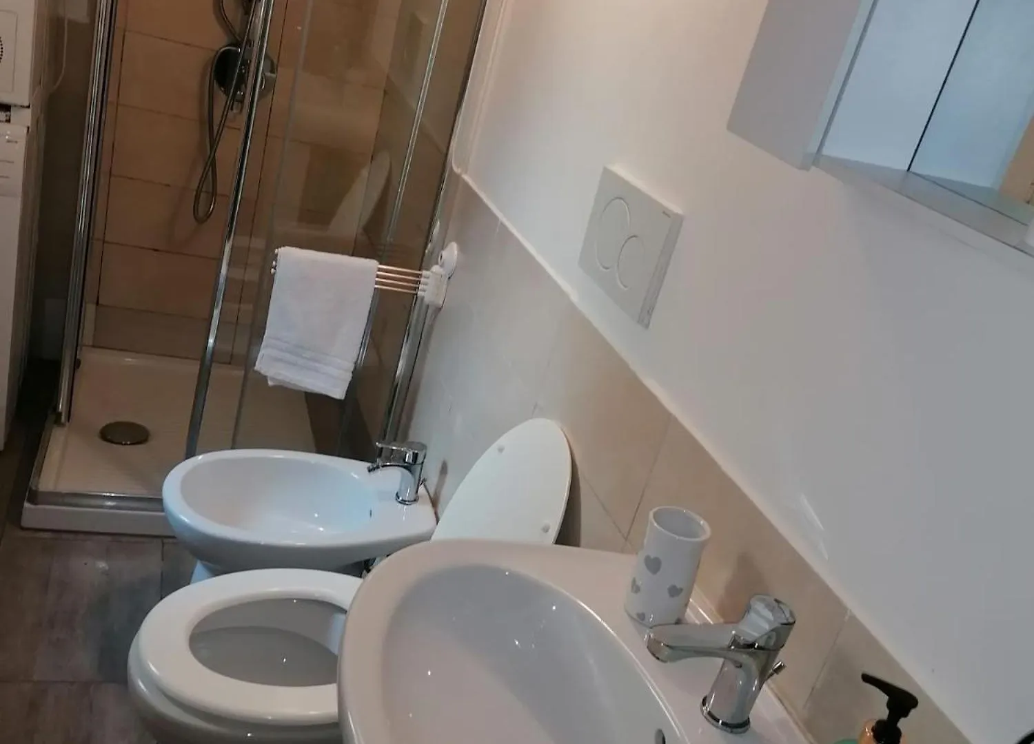 La Tua Casa Apartment Roma
