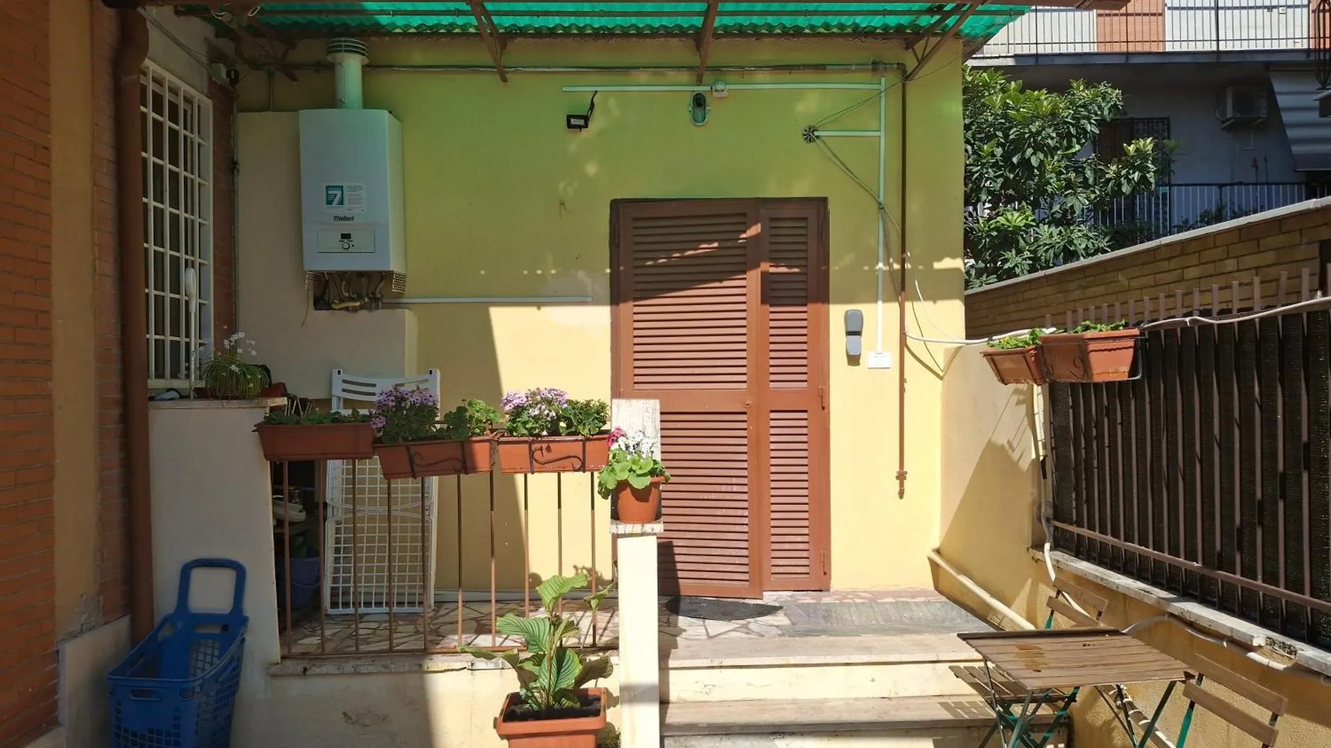 La Tua Casa Apartment Roma