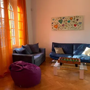 Apartment Casa Nerone, Rome