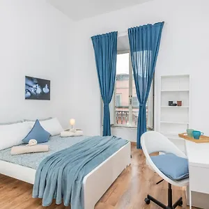 Appartement Bell, Rome