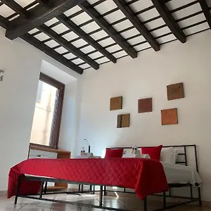 Appartement Mc - Trastevere, Rome