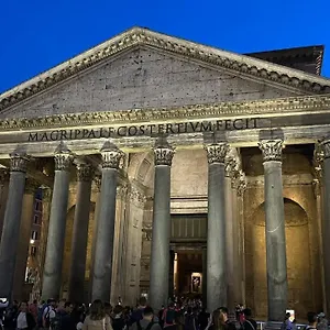Ele Suites Pantheon Appartamento