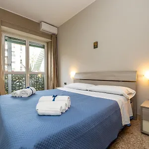 Appartement Big Air Conditioning Wifi Netflix 90 Mq, Rome