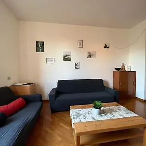 Apartment In The Heart Of San Giovanni, Rome