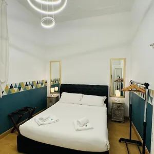 Appartement Benco House, Rome