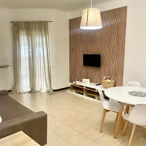 Appartement Trastevere, Rome
