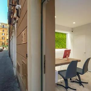 Appartement Viam 16b, Rome