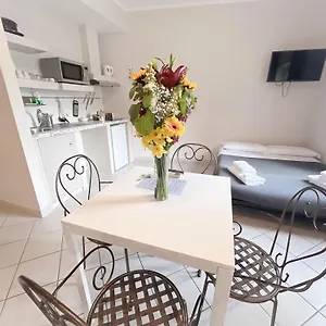 Apartment Le Casette, Rome