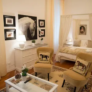 Apartment St Paul House Boutique &, Rome